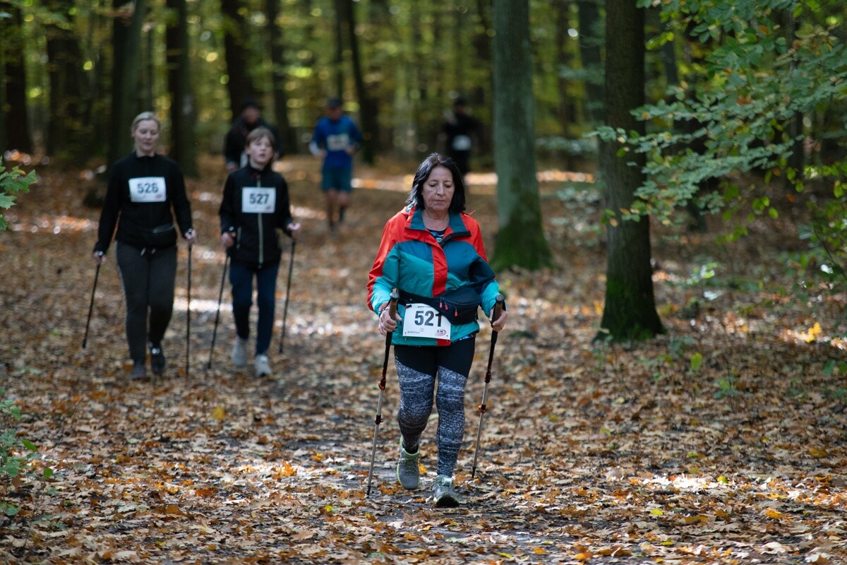 Ostatni Bieg Wiewiórki w 2025 roku. / fot. Marek Faber
