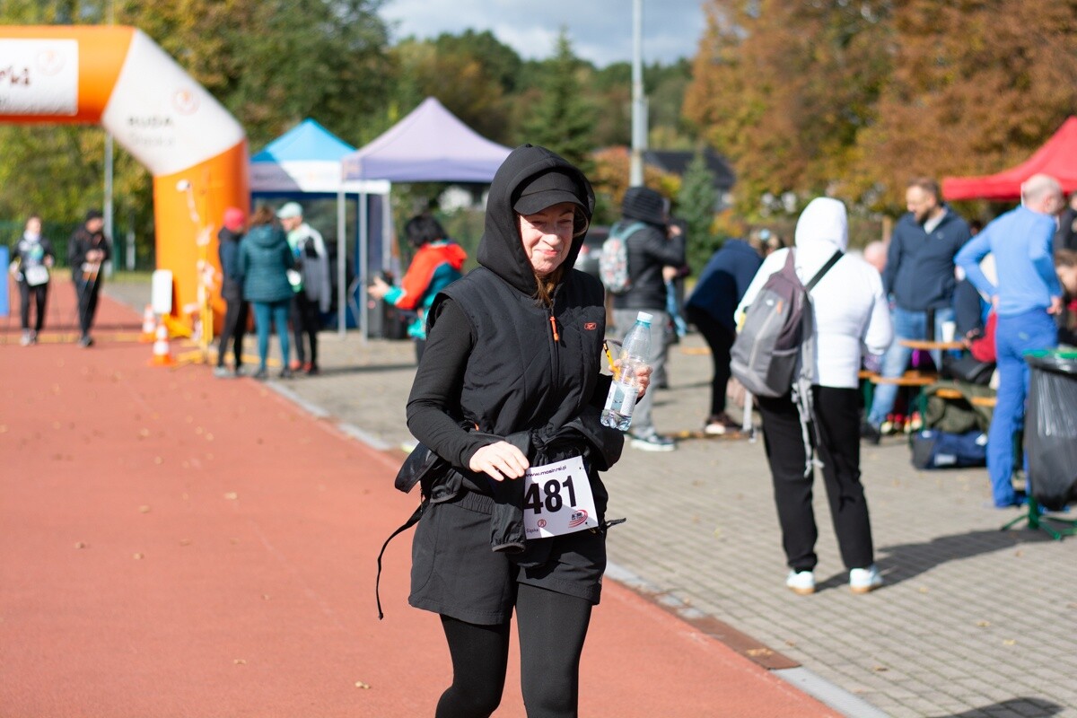 Ostatni Bieg Wiewiórki w 2025 roku. / fot. Marek Faber