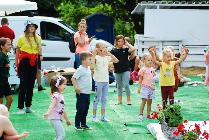 Akuku przeniosło się do Rudy Śląskiej! W piątek, 20 sierpnia, miało miejsce uroczyste otwarcie Akuku, które rozpoczyna nowy rozdział w zupełnie innym miejscu.