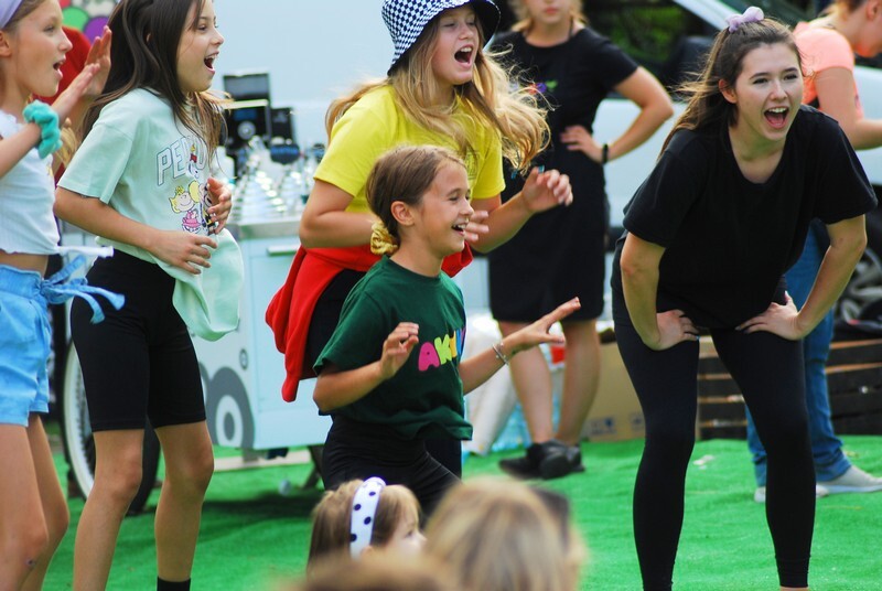 Akuku przeniosło się do Rudy Śląskiej! W piątek, 20 sierpnia, miało miejsce uroczyste otwarcie Akuku, które rozpoczyna nowy rozdział w zupełnie innym miejscu.