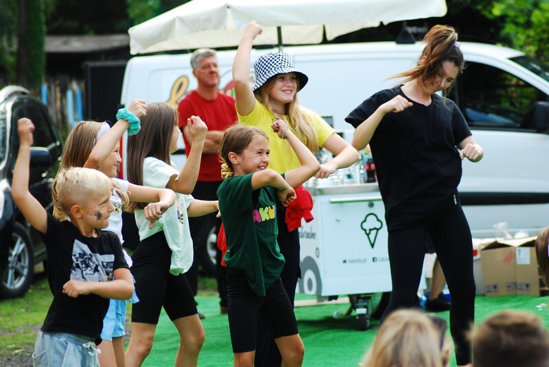 Akuku przeniosło się do Rudy Śląskiej! W piątek, 20 sierpnia, miało miejsce uroczyste otwarcie Akuku, które rozpoczyna nowy rozdział w zupełnie innym miejscu.