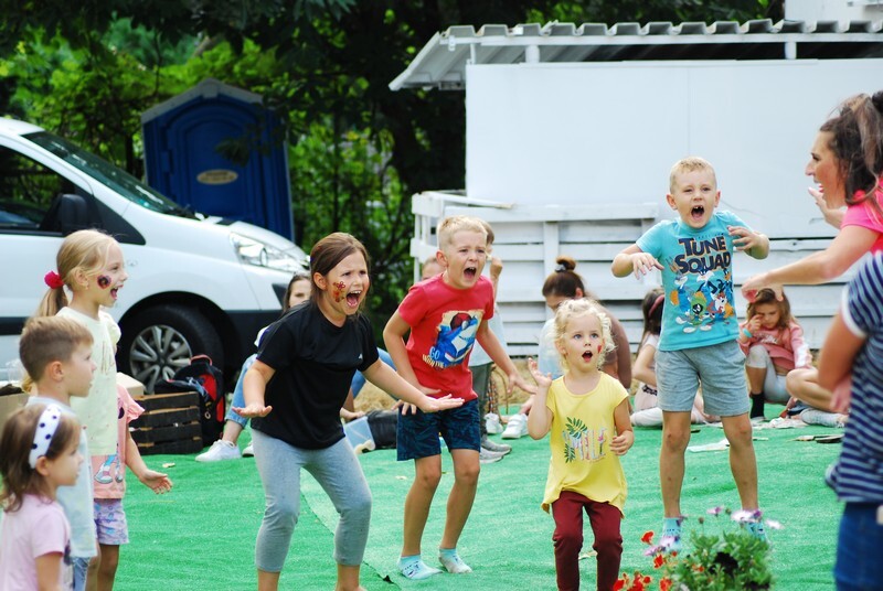 Akuku przeniosło się do Rudy Śląskiej! W piątek, 20 sierpnia, miało miejsce uroczyste otwarcie Akuku, które rozpoczyna nowy rozdział w zupełnie innym miejscu.
