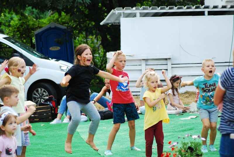 Akuku przeniosło się do Rudy Śląskiej! W piątek, 20 sierpnia, miało miejsce uroczyste otwarcie Akuku, które rozpoczyna nowy rozdział w zupełnie innym miejscu.