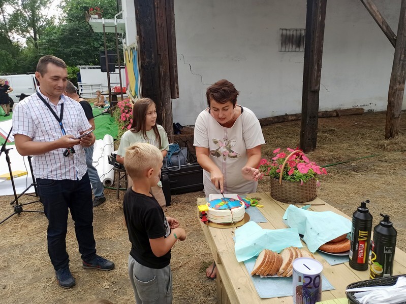 Akuku przeniosło się do Rudy Śląskiej! W piątek, 20 sierpnia, miało miejsce uroczyste otwarcie Akuku, które rozpoczyna nowy rozdział w zupełnie innym miejscu.
