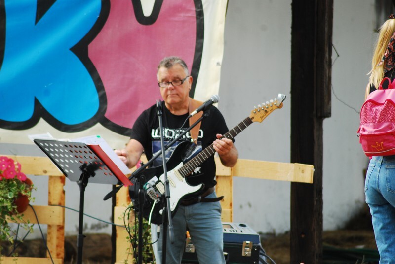 Akuku przeniosło się do Rudy Śląskiej! W piątek, 20 sierpnia, miało miejsce uroczyste otwarcie Akuku, które rozpoczyna nowy rozdział w zupełnie innym miejscu.