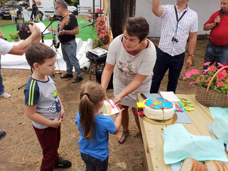 Akuku przeniosło się do Rudy Śląskiej! W piątek, 20 sierpnia, miało miejsce uroczyste otwarcie Akuku, które rozpoczyna nowy rozdział w zupełnie innym miejscu.