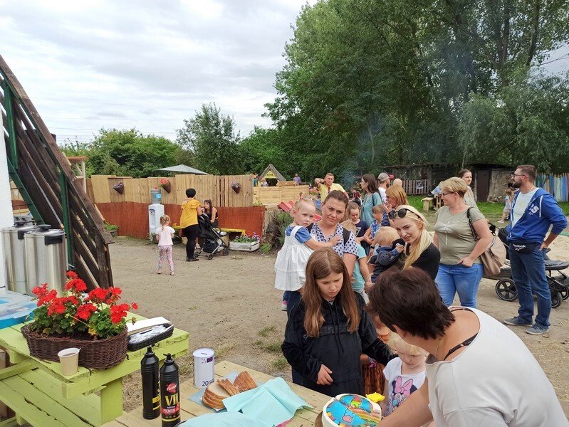 Akuku przeniosło się do Rudy Śląskiej! W piątek, 20 sierpnia, miało miejsce uroczyste otwarcie Akuku, które rozpoczyna nowy rozdział w zupełnie innym miejscu.