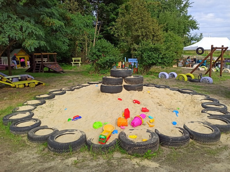 Akuku przeniosło się do Rudy Śląskiej! W piątek, 20 sierpnia, miało miejsce uroczyste otwarcie Akuku, które rozpoczyna nowy rozdział w zupełnie innym miejscu.