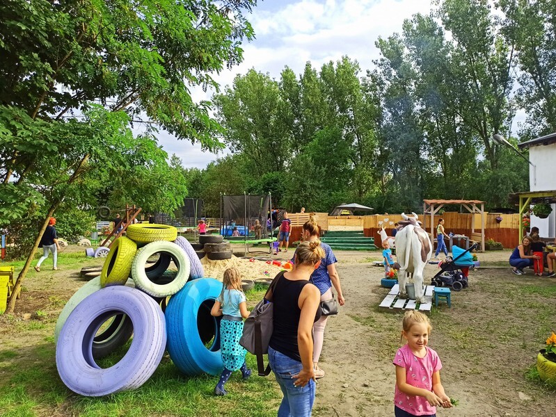 Akuku przeniosło się do Rudy Śląskiej! W piątek, 20 sierpnia, miało miejsce uroczyste otwarcie Akuku, które rozpoczyna nowy rozdział w zupełnie innym miejscu.