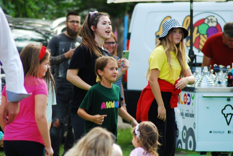 Akuku przeniosło się do Rudy Śląskiej! W piątek, 20 sierpnia, miało miejsce uroczyste otwarcie Akuku, które rozpoczyna nowy rozdział w zupełnie innym miejscu.