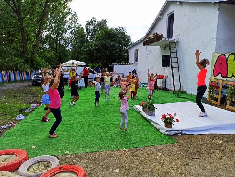 Akuku przeniosło się do Rudy Śląskiej! W piątek, 20 sierpnia, miało miejsce uroczyste otwarcie Akuku, które rozpoczyna nowy rozdział w zupełnie innym miejscu.