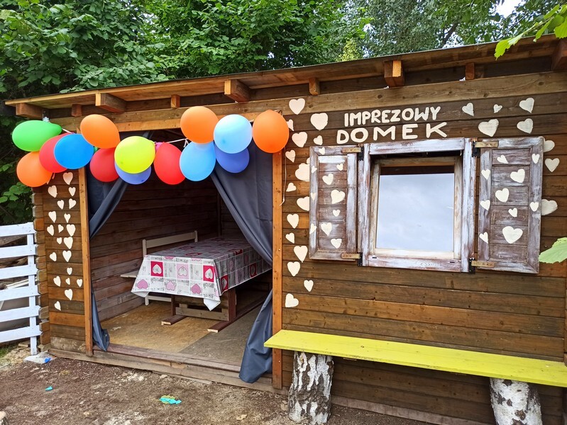 Akuku przeniosło się do Rudy Śląskiej! W piątek, 20 sierpnia, miało miejsce uroczyste otwarcie Akuku, które rozpoczyna nowy rozdział w zupełnie innym miejscu.