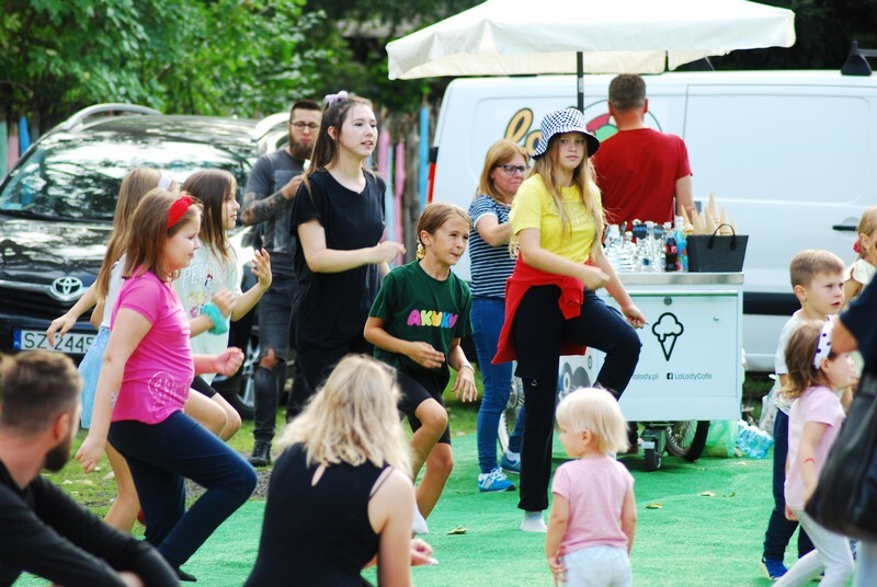 Akuku przeniosło się do Rudy Śląskiej! W piątek, 20 sierpnia, miało miejsce uroczyste otwarcie Akuku, które rozpoczyna nowy rozdział w zupełnie innym miejscu.