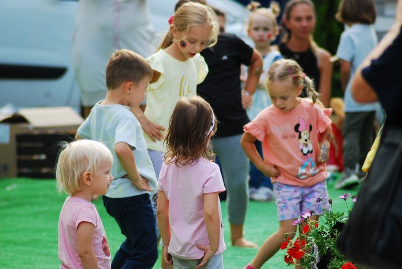Akuku przeniosło się do Rudy Śląskiej! W piątek, 20 sierpnia, miało miejsce uroczyste otwarcie Akuku, które rozpoczyna nowy rozdział w zupełnie innym miejscu.