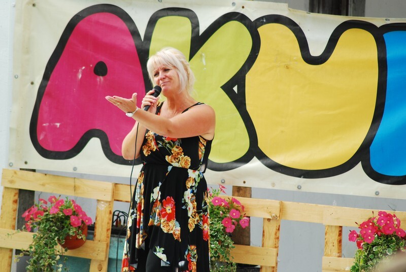 Akuku przeniosło się do Rudy Śląskiej! W piątek, 20 sierpnia, miało miejsce uroczyste otwarcie Akuku, które rozpoczyna nowy rozdział w zupełnie innym miejscu.