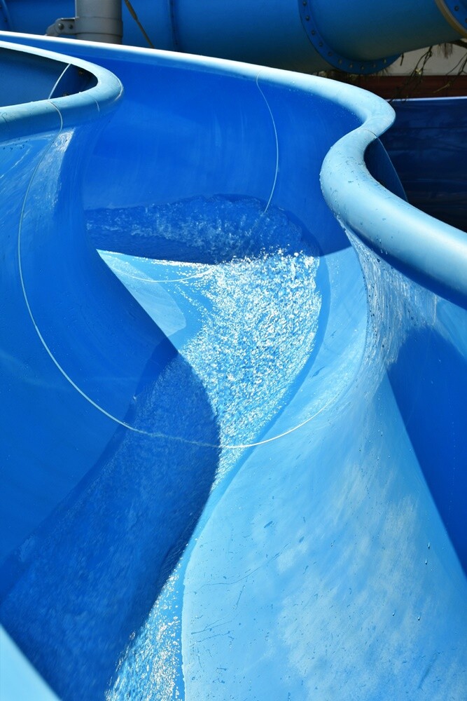 Lato zbliża się już dużymi krokami, a pogoda jest coraz lepsza. Mieszkańcy Rudy Śląskiej i okolic z niecierpliwością czekali na otwarcie letniego basenu w Nowym Bytomiu. Zobaczcie zdjęcia!

fot. Jacek Knapik