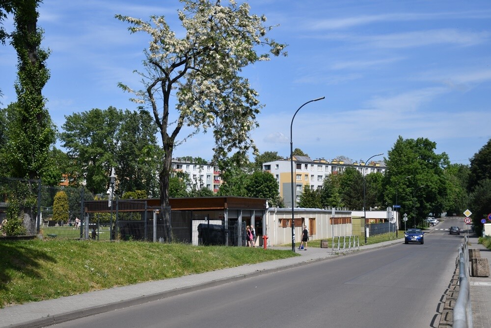 Lato zbliża się już dużymi krokami, a pogoda jest coraz lepsza. Mieszkańcy Rudy Śląskiej i okolic z niecierpliwością czekali na otwarcie letniego basenu w Nowym Bytomiu. Zobaczcie zdjęcia!

fot. Jacek Knapik