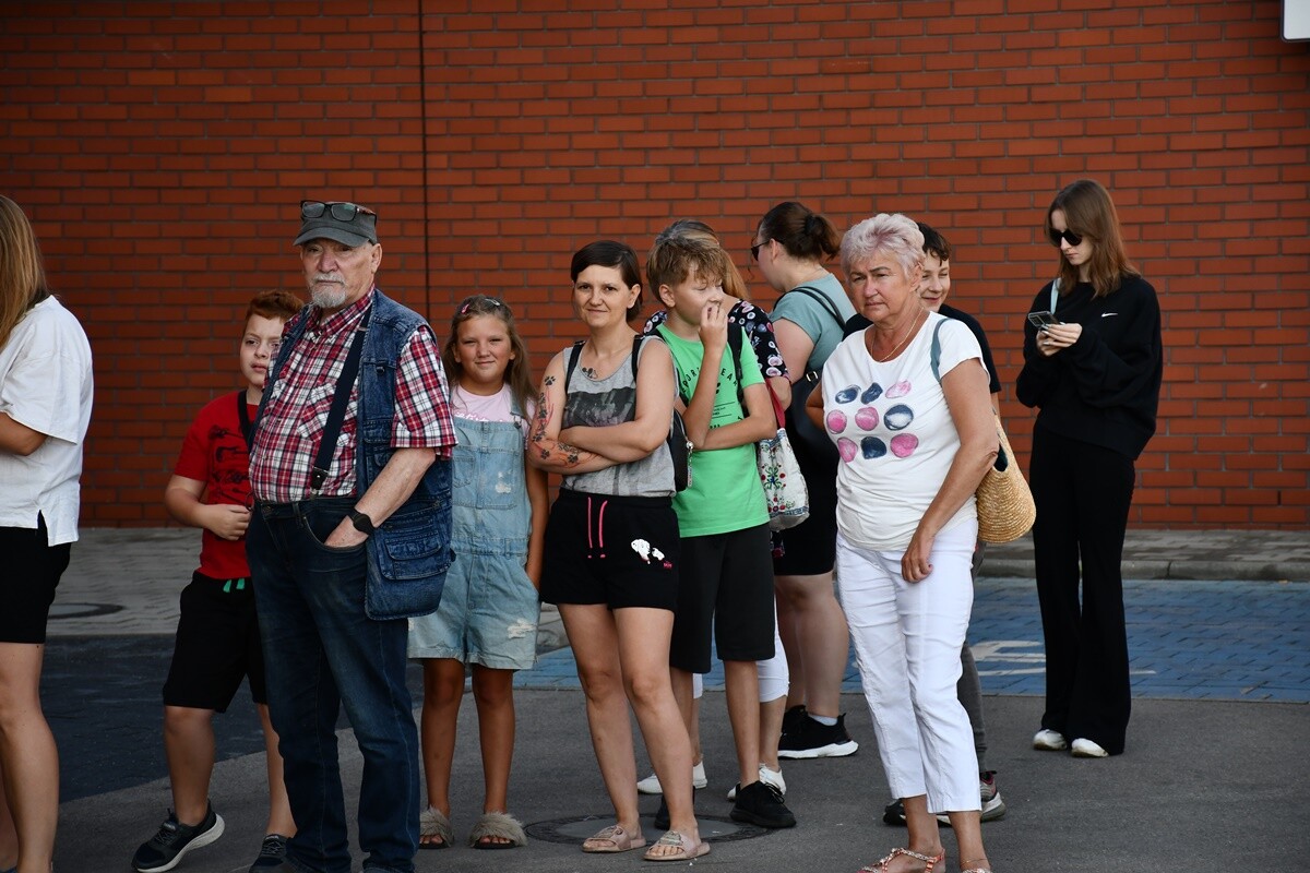 Wielkie otwarcie sklepu Dealz w Rudzie Śląskiej!