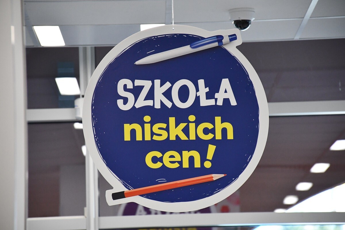 Wielkie otwarcie sklepu Dealz w Rudzie Śląskiej!