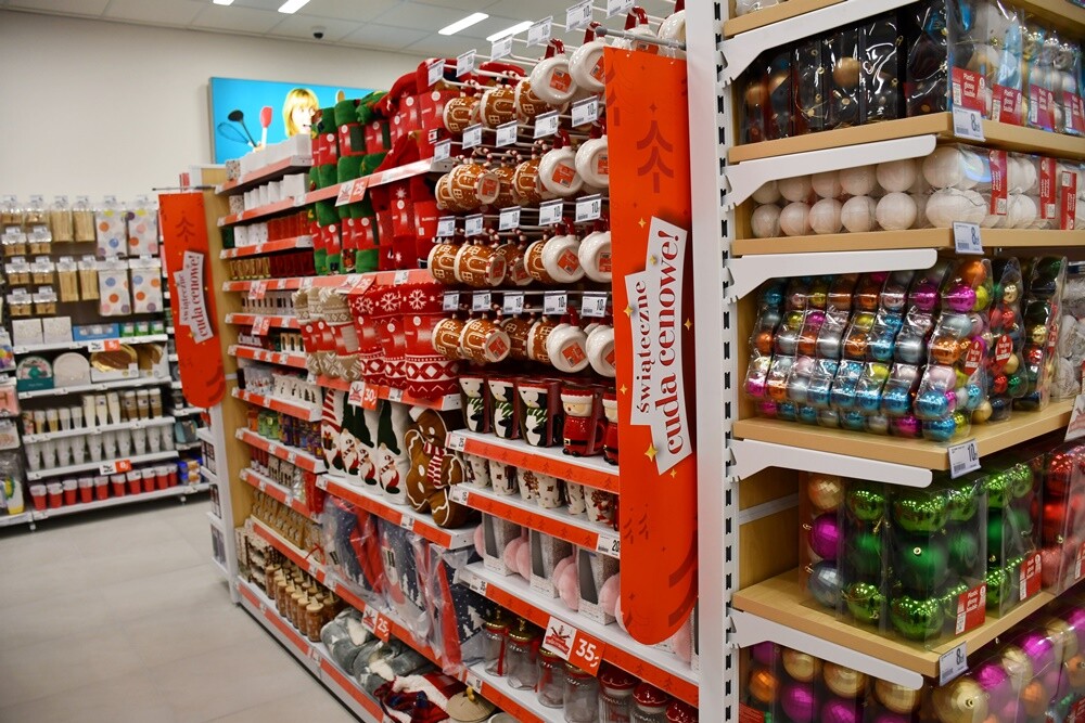 Wielkie otwarcie kolejnego sklepu Dealz w Rudzie Śląskiej!