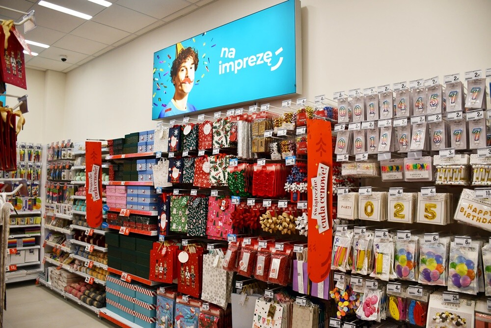 Wielkie otwarcie kolejnego sklepu Dealz w Rudzie Śląskiej!