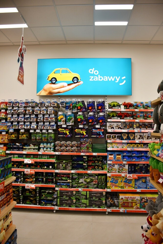 Wielkie otwarcie kolejnego sklepu Dealz w Rudzie Śląskiej!