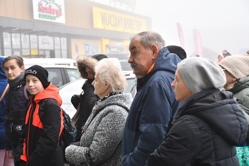 Wielkie otwarcie kolejnego sklepu Dealz w Rudzie Śląskiej!