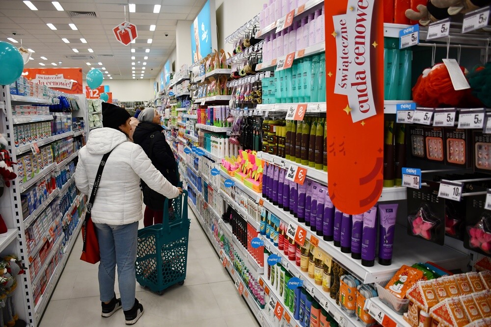 Wielkie otwarcie kolejnego sklepu Dealz w Rudzie Śląskiej!