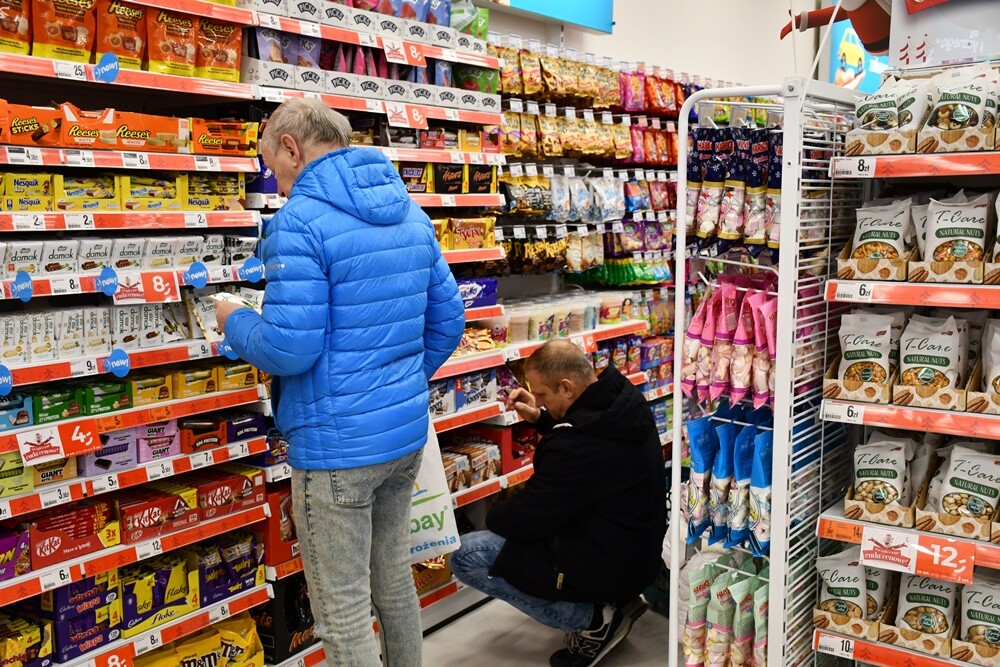 Wielkie otwarcie kolejnego sklepu Dealz w Rudzie Śląskiej!