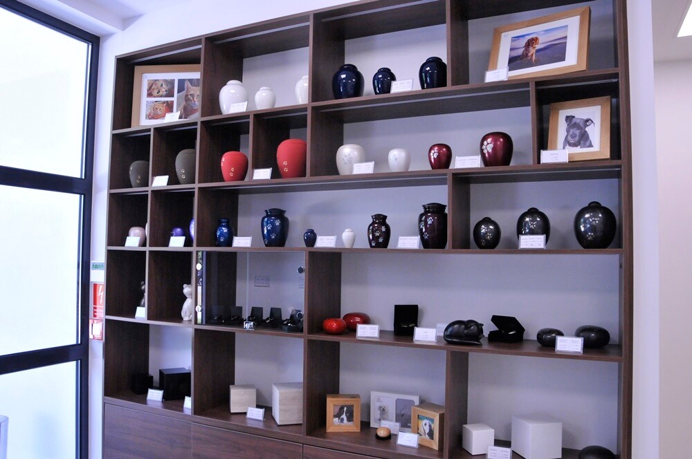 Zwierzęta nie będą już zakopywane w ogródku. W Rudzie powstało krematorium.