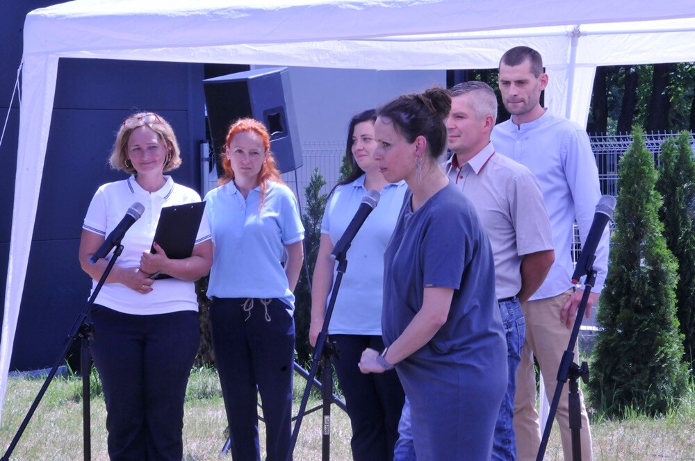 Zwierzęta nie będą już zakopywane w ogródku. W Rudzie powstało krematorium
