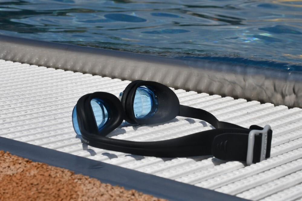 Basen letni w Rudzie Śląskiej oficjalnie otwarty! / fot. Jacek Knapik