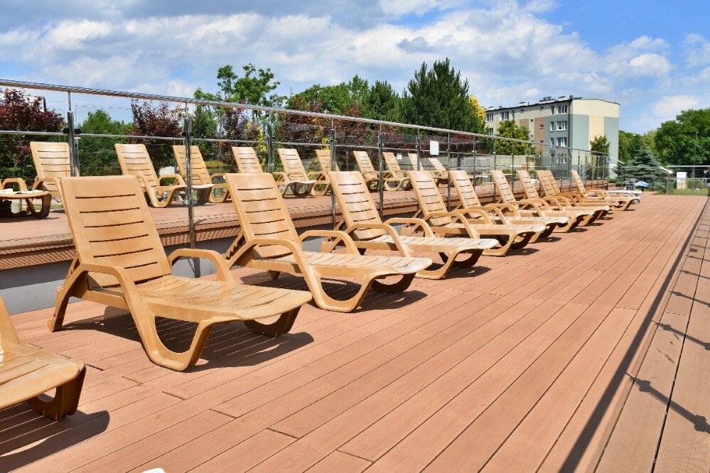 Basen letni w Rudzie Śląskiej oficjalnie otwarty! / fot. Jacek Knapik