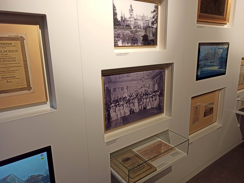 Muzeum Miejskie im. Maksymiliana Chroboka w Rudzie Śląskiej ponownie otwarte! Po modernizacji placówka ta zainaugurowała działalność w sobotę, 2 października. Remont rudzkiego muzeum dobiegł końca. Inwestycja pochłonęła 9 mln złotych. A efekty? Zobaczcie sami!