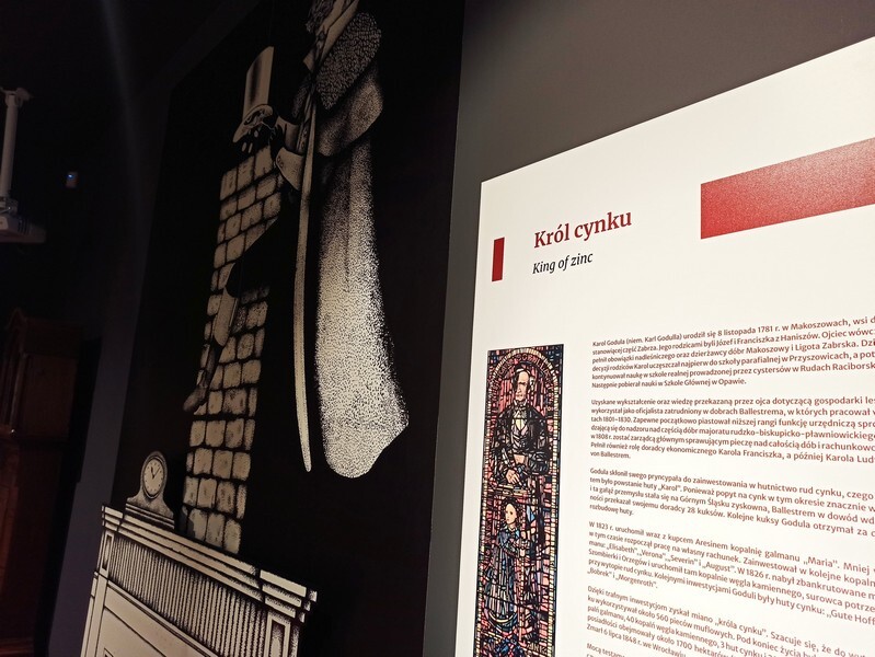 Muzeum Miejskie im. Maksymiliana Chroboka w Rudzie Śląskiej ponownie otwarte! Po modernizacji placówka ta zainaugurowała działalność w sobotę, 2 października. Remont rudzkiego muzeum dobiegł końca. Inwestycja pochłonęła 9 mln złotych. A efekty? Zobaczcie sami!