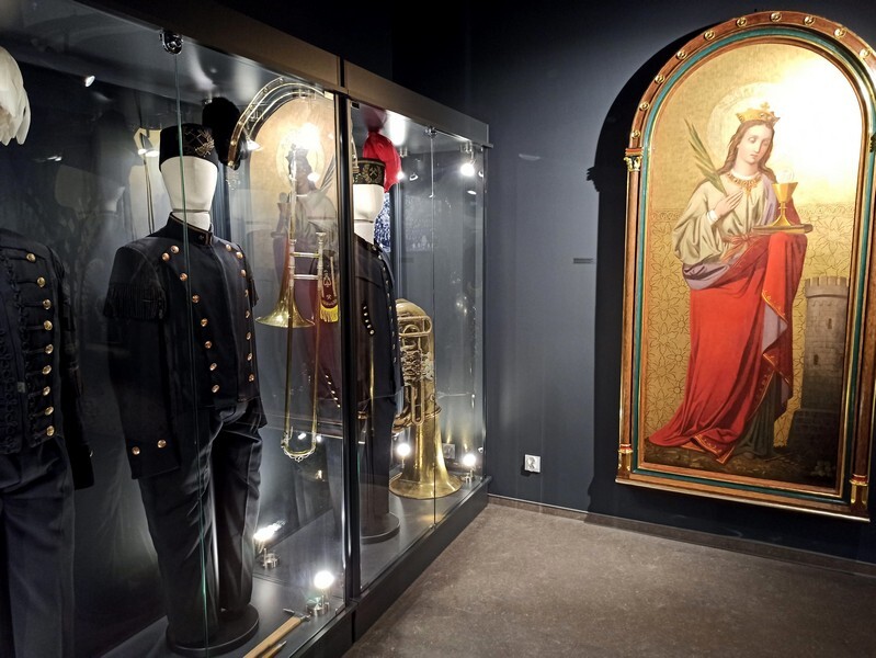 Muzeum Miejskie im. Maksymiliana Chroboka w Rudzie Śląskiej ponownie otwarte! Po modernizacji placówka ta zainaugurowała działalność w sobotę, 2 października. Remont rudzkiego muzeum dobiegł końca. Inwestycja pochłonęła 9 mln złotych. A efekty? Zobaczcie sami!