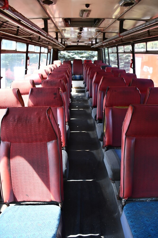 Otwarcie sezonu w Muzeum PRL-u. / fot. Karolina Bauszek-Żurek / UM Ruda Śląska