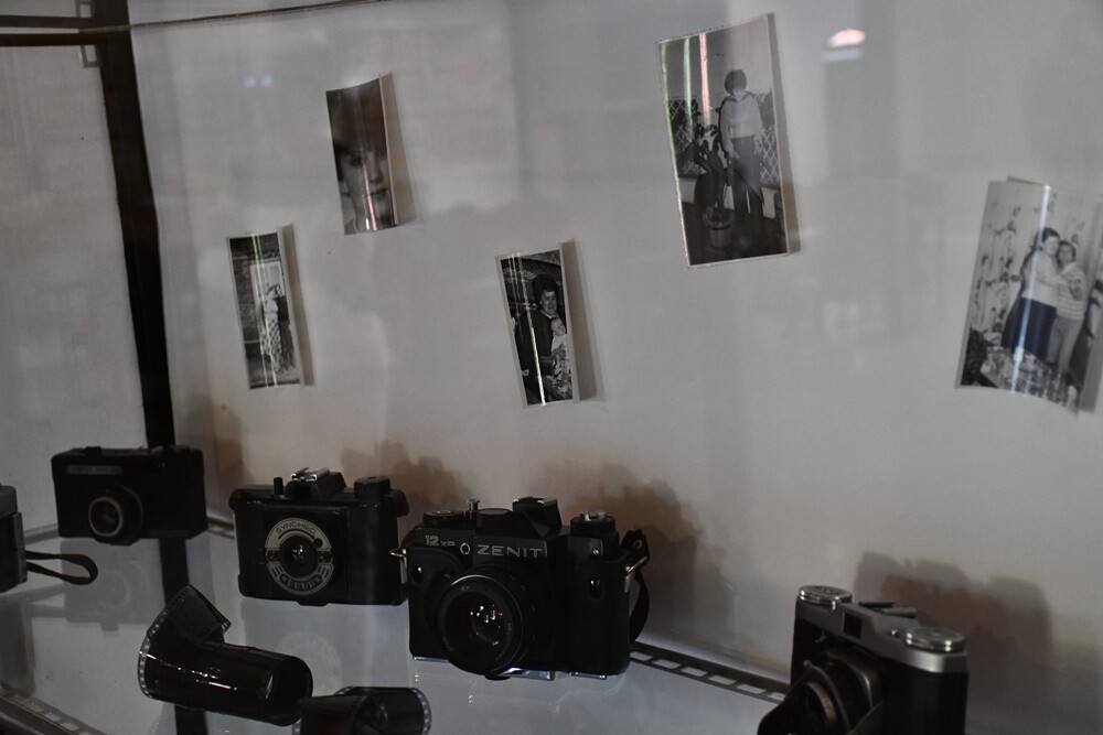 Otwarcie sezonu w Muzeum PRL-u. / fot. Karolina Bauszek-Żurek / UM Ruda Śląska