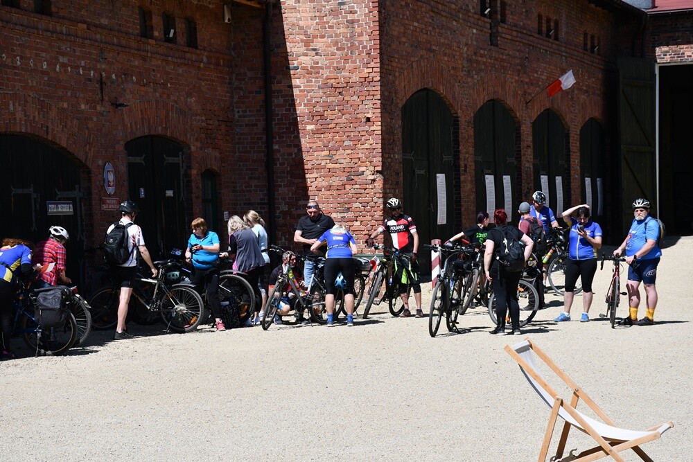 Otwarcie sezonu w Muzeum PRL-u. / fot. Karolina Bauszek-Żurek / UM Ruda Ślaska