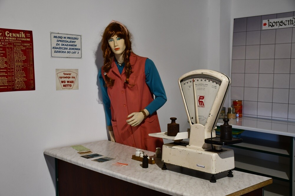 Otwarcie sezonu w Muzeum PRL-u. / fot. Karolina Bauszek-Żurek / UM Ruda Ślaska