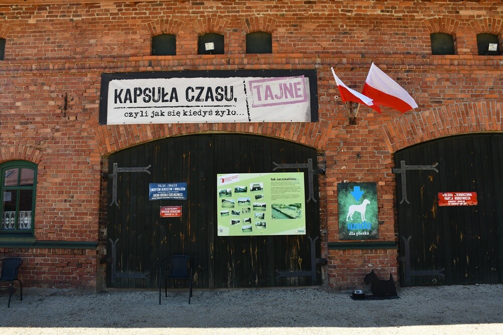 Otwarcie sezonu w Muzeum PRL-u. / fot. Karolina Bauszek-Żurek / UM Ruda Ślaska