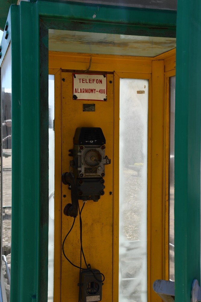 Otwarcie sezonu w Muzeum PRL-u. / fot. Karolina Bauszek-Żurek / UM Ruda Ślaska