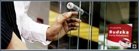 Otwórz Placówkę Partnerską Programu Rudzka Karta Rabatowa