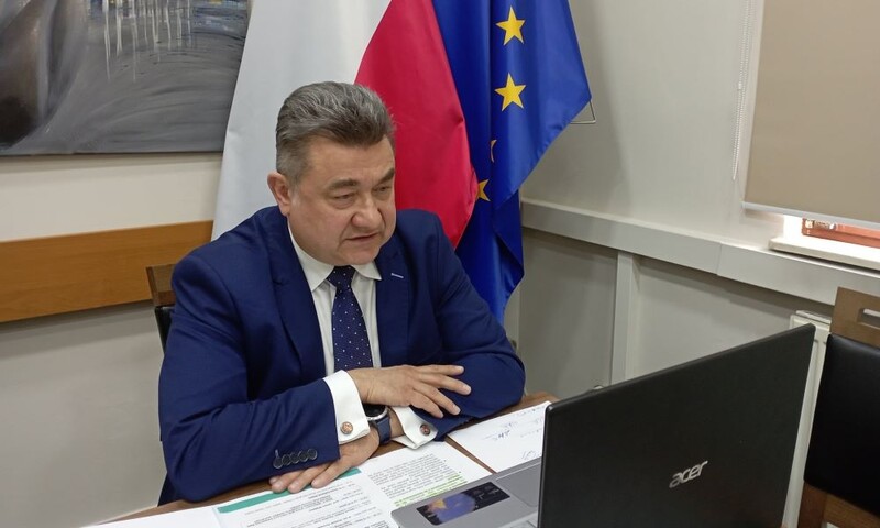 Partnerka śląskiego europosła PiS zatrzymana. Zarzucono jej „płatną protekcję”