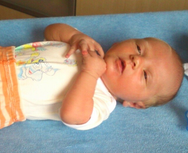 Paulina Stochmiałek