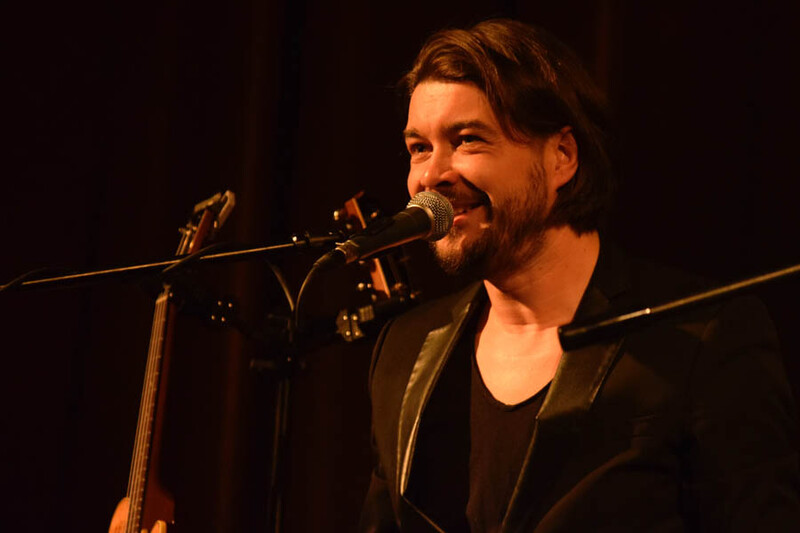 Pectus zagrał w Rudzie Śląskiej