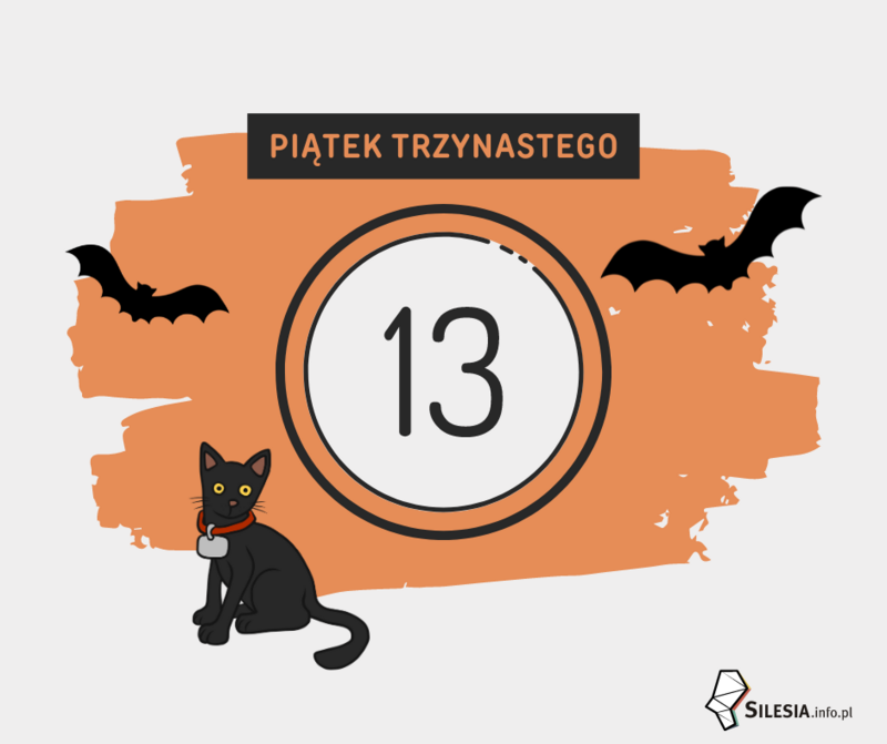 Piątek trzynastego – skąd wziął się ten przesąd?