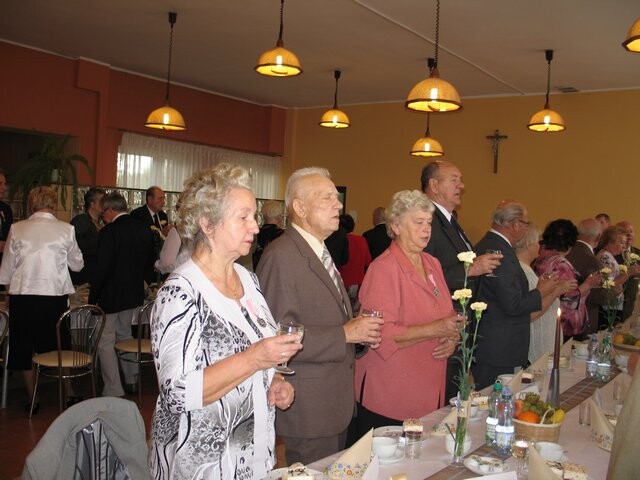 Jak co roku, także dzisiejsza procesja Bożego Ciała na Lipinach była przesączona duchem tradycji nie tylko religijnej, ale również ludowej.