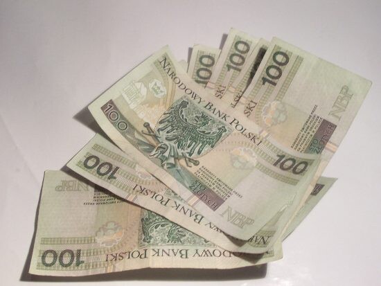 Pieniądze na własną działalność