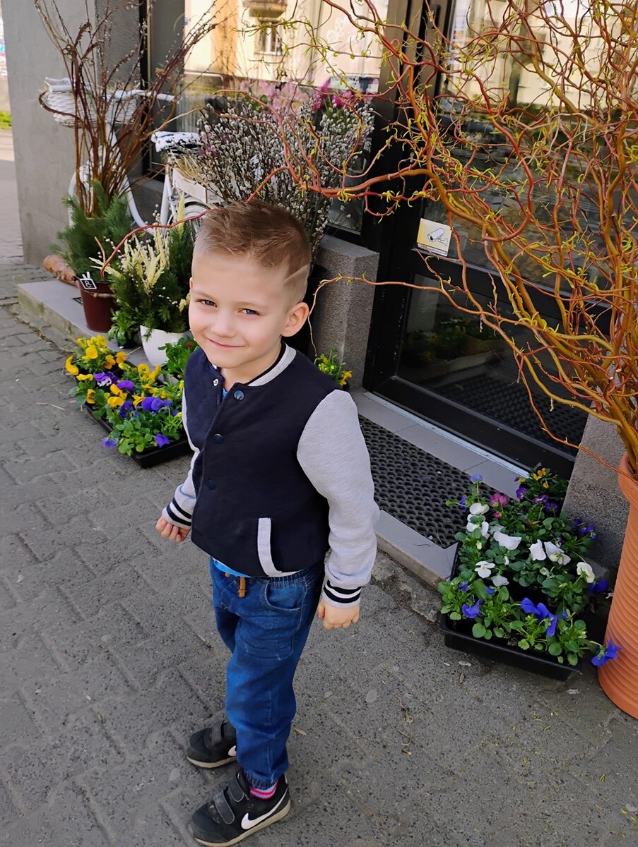 Pierwsze oznaki wiosny. / fot. Czytelnicy